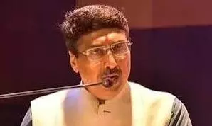 BJP New Team: Deepak Mhaskey Replaces Amit Malviya as Party’s Digital and Social Media Head